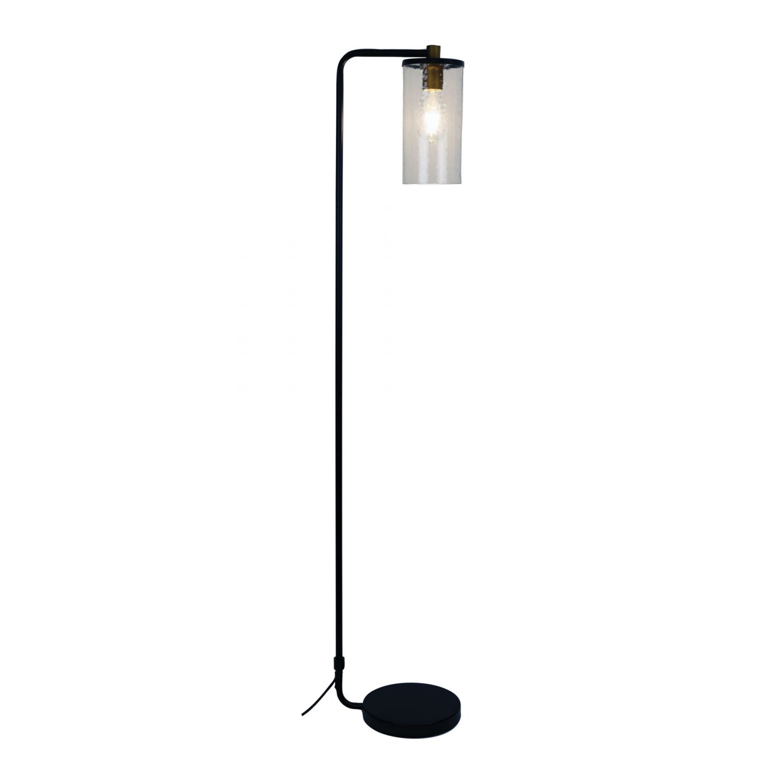 RAYMONT Floor Lamp